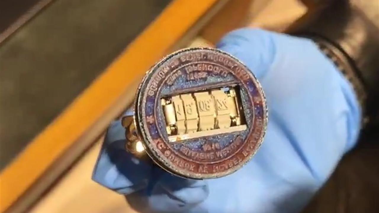 Mersin'de Gümrük Memurlarına Yönelik Rüşvet Operasyonunda 10 Kişi Tutuklandı