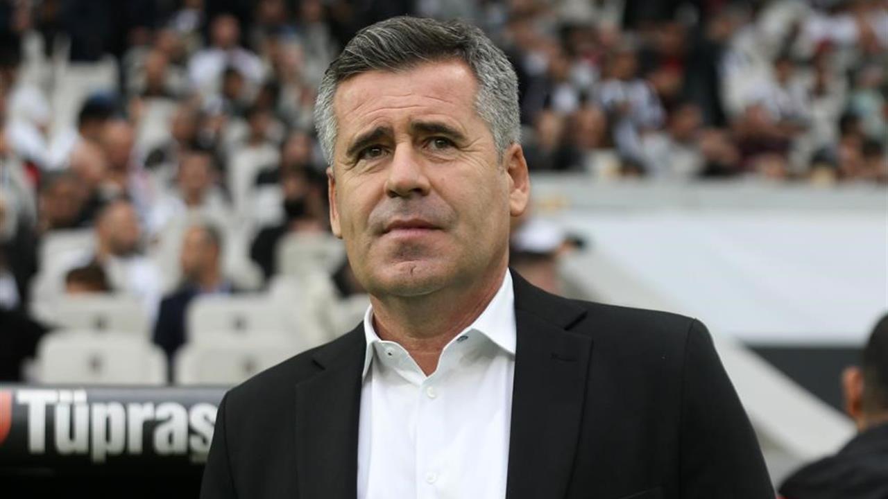 Çorum FK, Çağdaş Çavuş ile Anlaşmayı Sonlandırıp Hüseyin Eroğlu ile Anlaştı