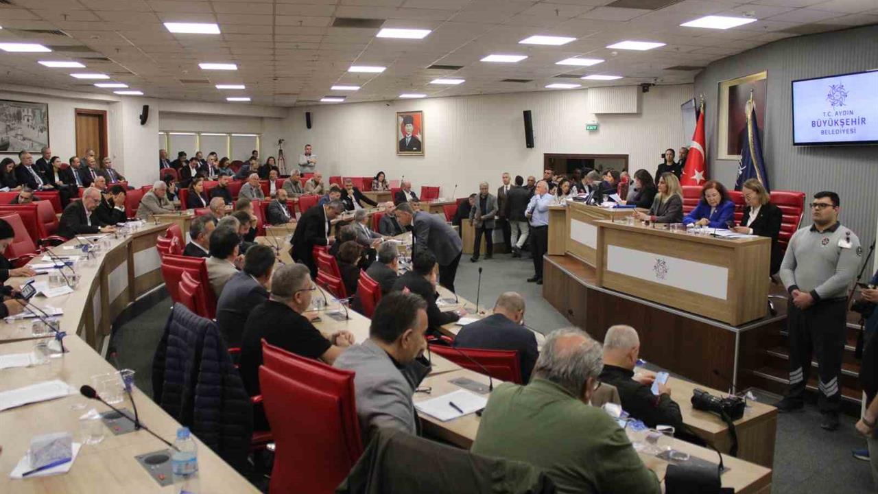 Aydın'da Su Faturalarındaki İndirim Talebi 6 Ay Sonrasına Alındı