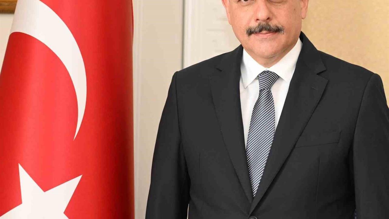 Erzurum Valisi Mustafa Çiftçi, DAGC’nin 46. Yıldönümünü Kutladı