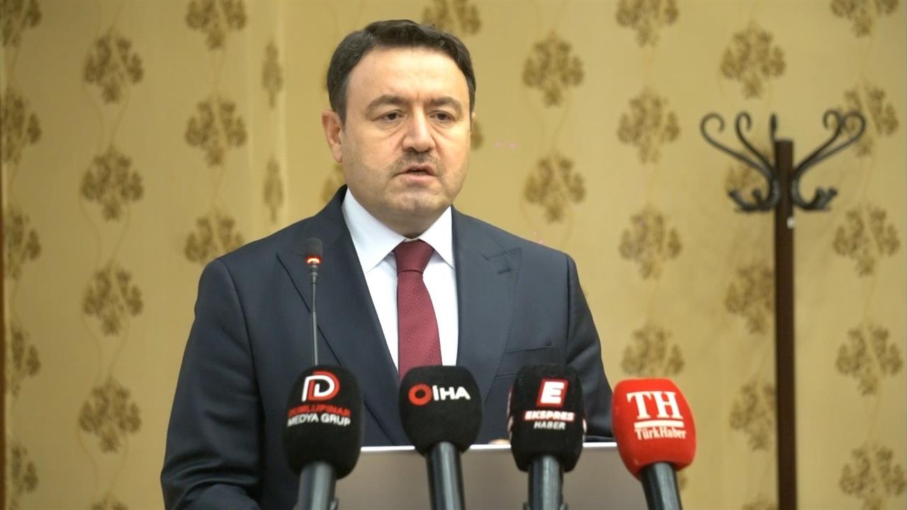 Kütahya'da Tarihi Kilisenin Restorasyonu İçin Çalışmalar Başladı