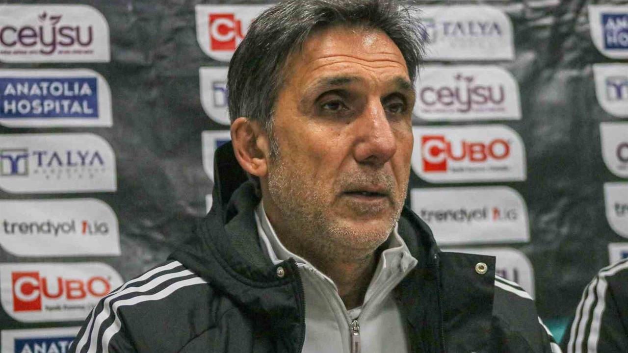 Serikspor Bolu'da Sarıyer'i 3-0 Yenerek 3 Puan Aldı