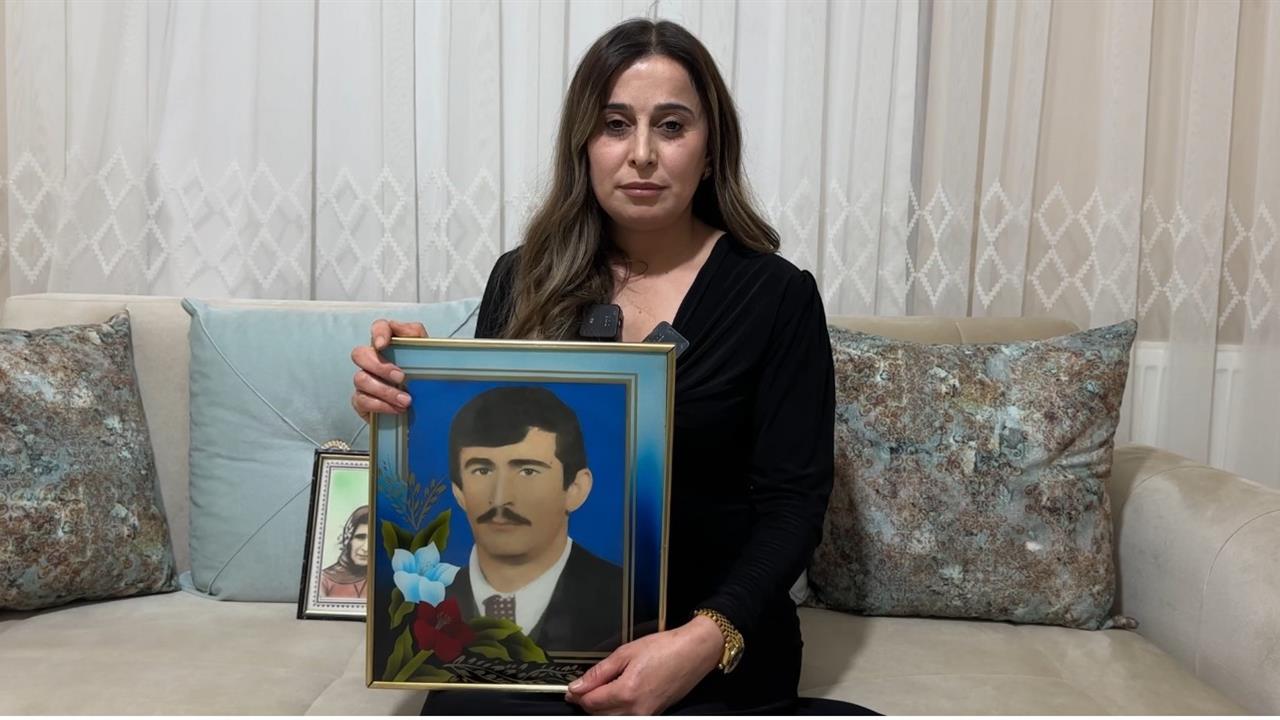 Hakkari İkiyaka'da Yaşanan Katliamın Acısı Aileleri Etkiliyor