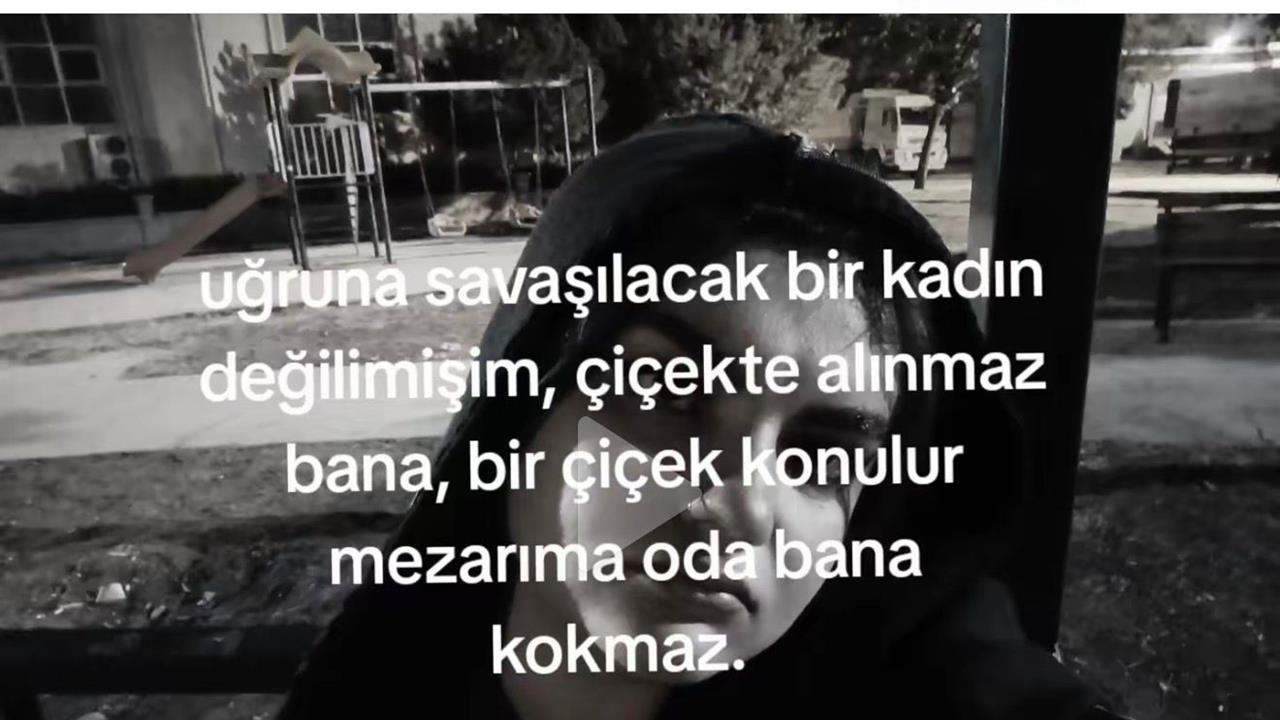 Ankara Polatlı'daki Yurt Olayında Genç Kadının Sosyal Medya Paylaşımları İncelendi