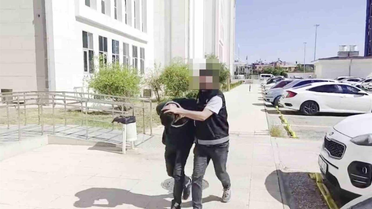 Adana'da Uyuşturucu Ticaretinden Aranan 39 Hükümlü Yakalandı
