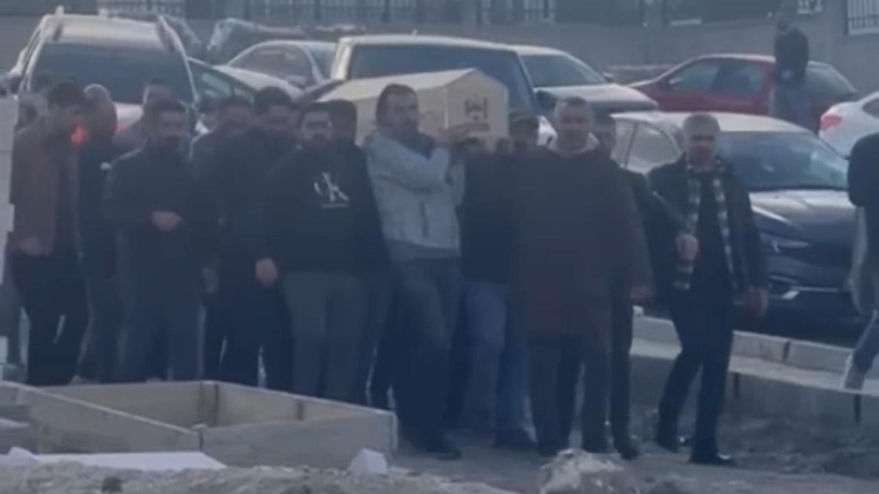 İstanbul'da Yüksekovalı Mizgin Ertekin Yurt Binasından Düşerek Hayatını Kaybetti