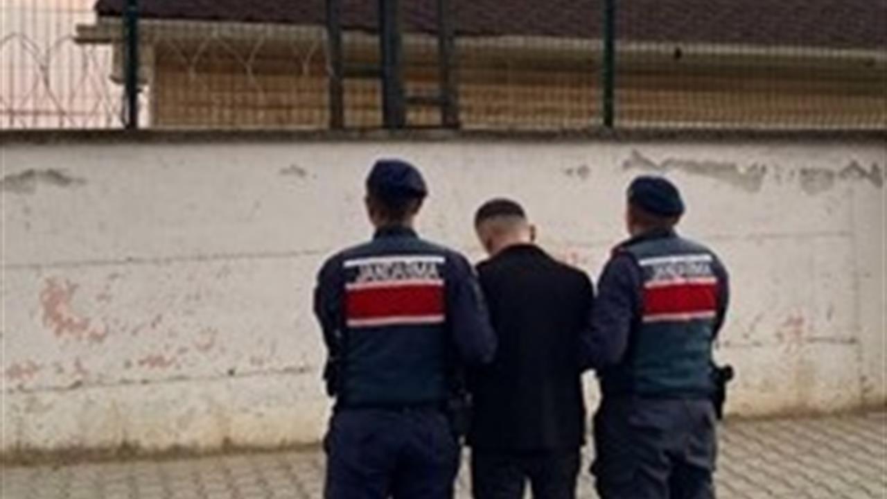 Aydın Kuşadası ve Efeler İlçelerinde Aranan İki Şahıs Ele Geçirildi