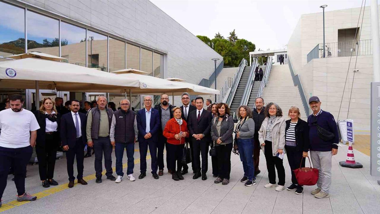Muğla Milas Güllük Mahallesi'nde Su Sorunu İçin Önemli Gelişmeler Yaşandı