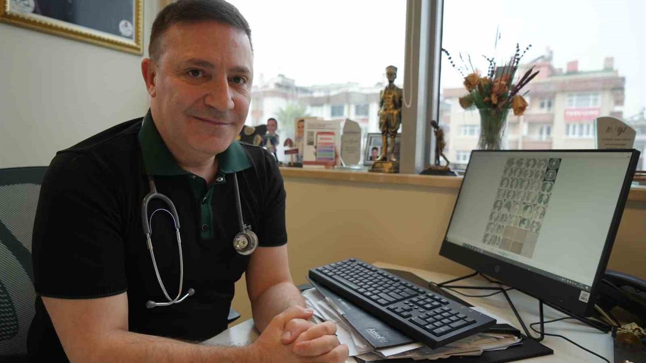 Samsun'da Gençlerde Ani Ölüm Vakalarının Artışı Dikkat Çekiyor