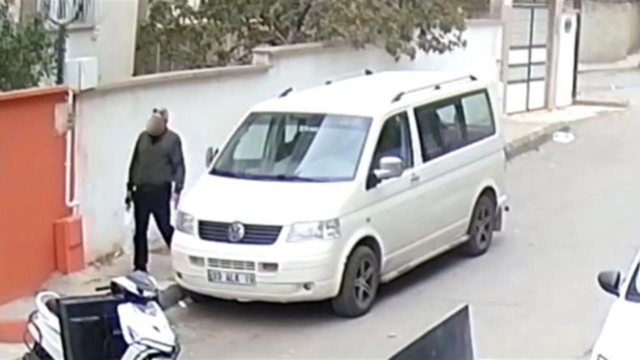 Gaziantep Şahinbey'de Eşi Tarafından Vurulan Kadın Hayatını Kaybetti