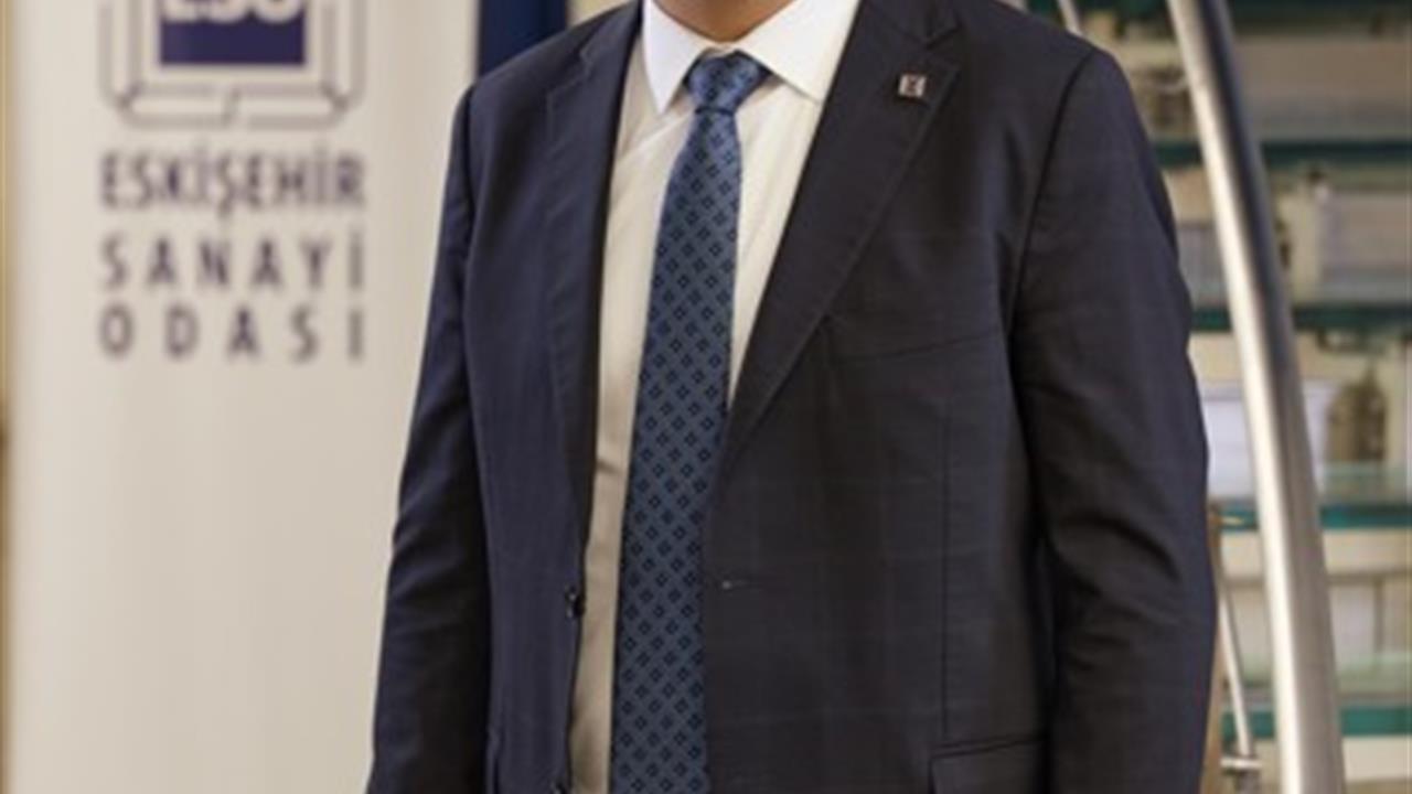 Eskişehir’de Sanayi Üretiminin Desteklenmesi Gerektiği Vurgulandı