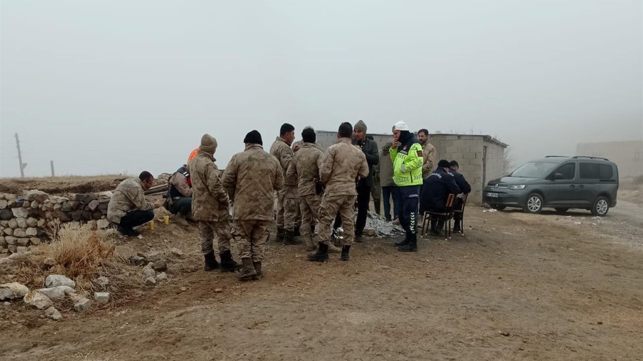 Malatya Darende'de 75 Yaşındaki Zeynep Turgut İçin Arama Çalışmaları Devam Ediyor