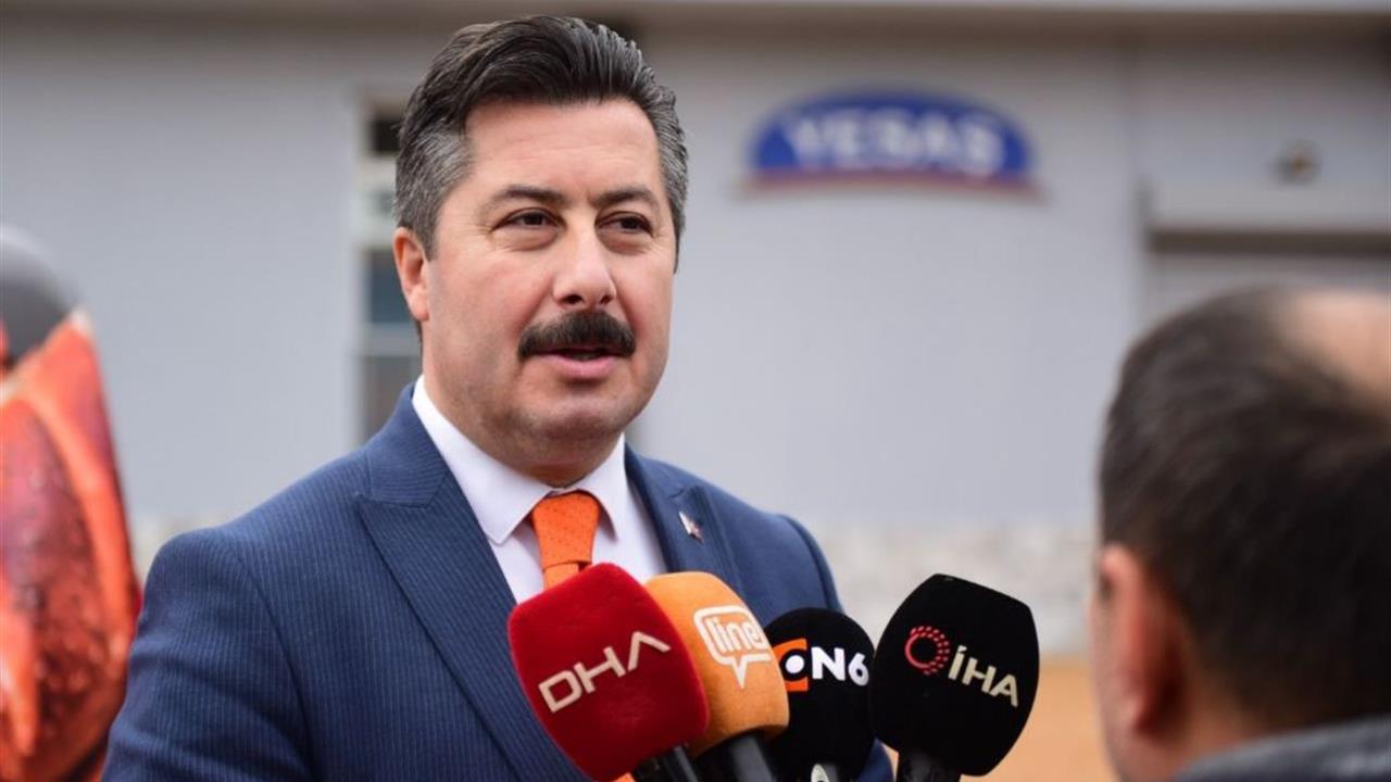 Yenişehir'de Ekmek Fiyatına Yapılan Zam Üzerine Tartışmalar Başladı