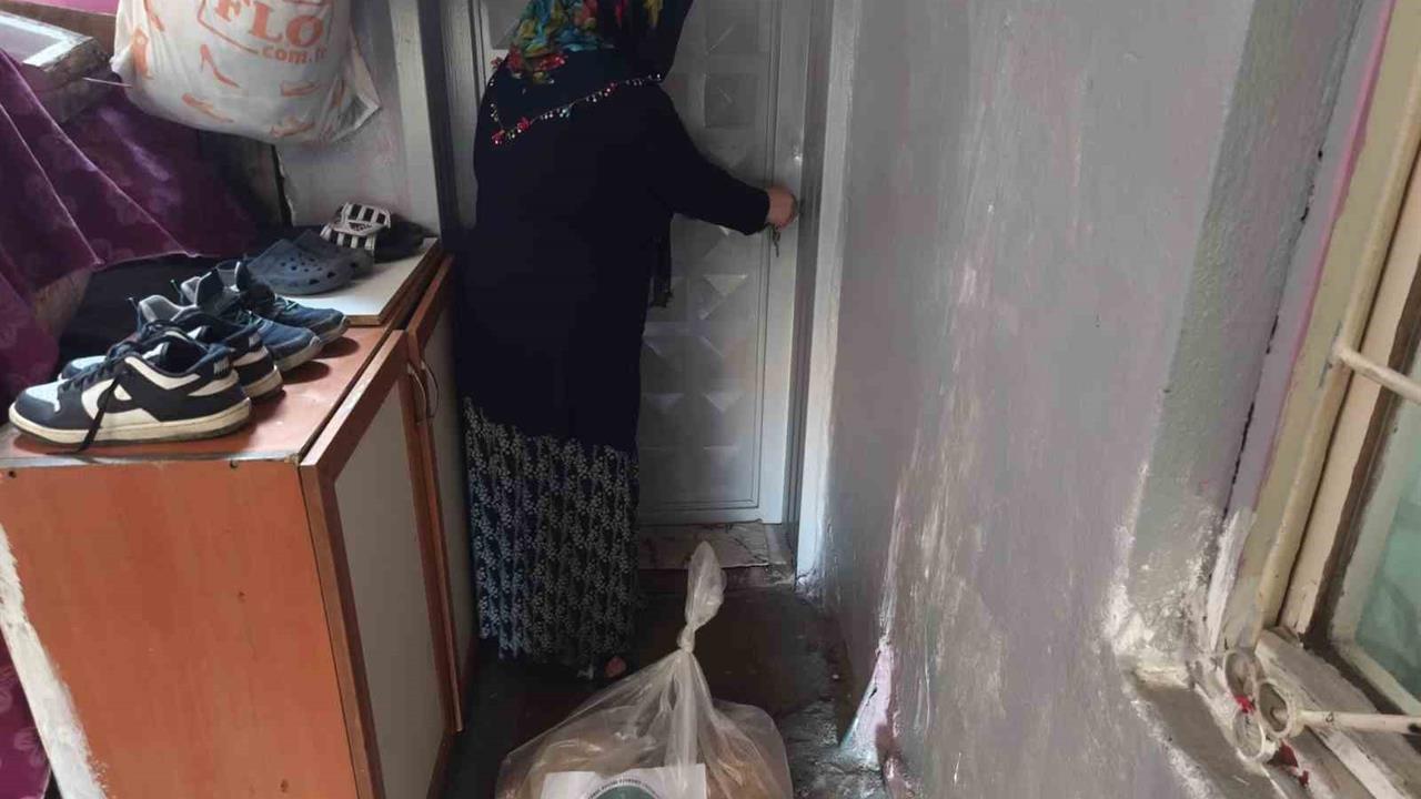 Diyarbakır'daki Sultan Şeyhmus EZ-ZULİ Derneği, Yüzlerce Aileye Gıda Desteği Sağladı