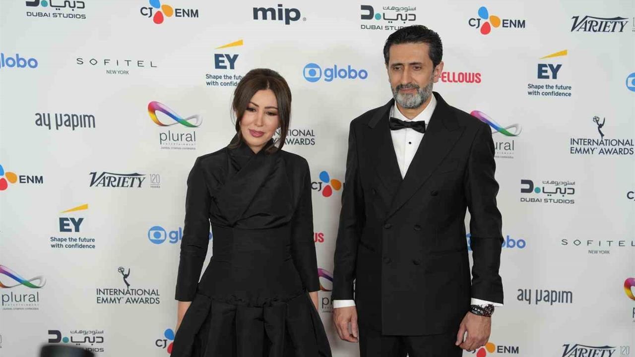 İstanbul'da Çekilen Deha Dizisi, Uluslararası Emmy Ödülleri'nde En İyi Televizyon Dizisi Ödülü'nü Kazandı