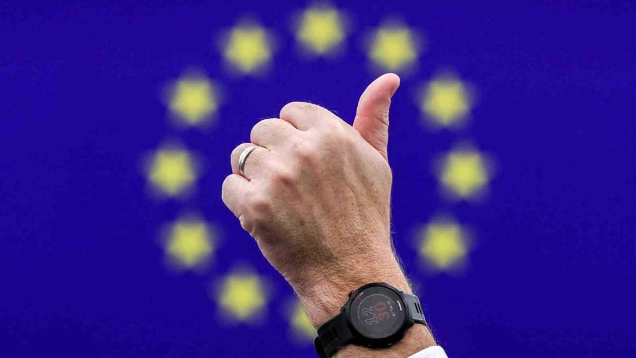 Strasbourg'da Avrupa'nın İlk Savunma Sanayi Programı İçin Onay Verildi