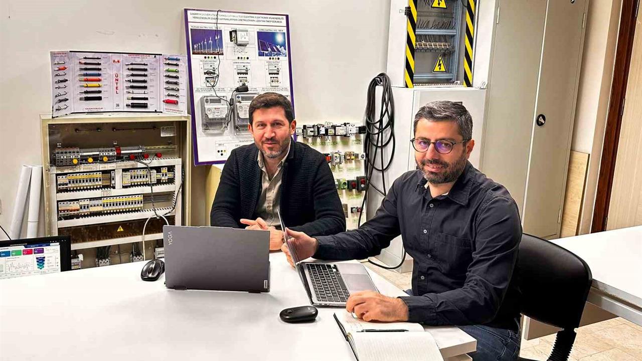 Sakarya'da SUBÜ Liderliğindeki GARDEN Projesi Enerji Dönüşümünü Amaçlıyor