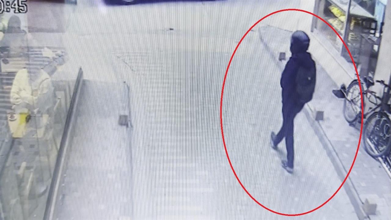 Ordu Fatsa'da Kuyumcu Soygununda 5 Kilo Altın Çalındı