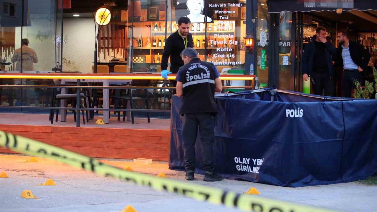 Antalya'da Aileler Arasında Tartışma Sonrası 1 Kişi Hayatını Kaybetti