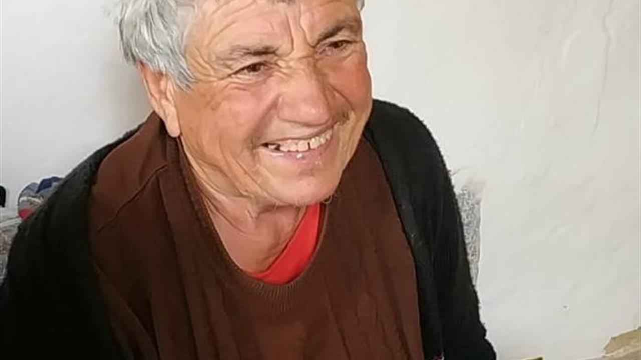 Malatya Darende'de Kayıp 75 Yaşındaki Kadın Ölü Bulundu