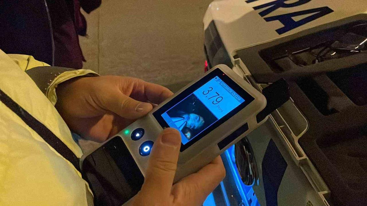 Karaman'da Elektrikli Bisiklet Sürücüsü, 3.79 Promil Alkollü Çıktı