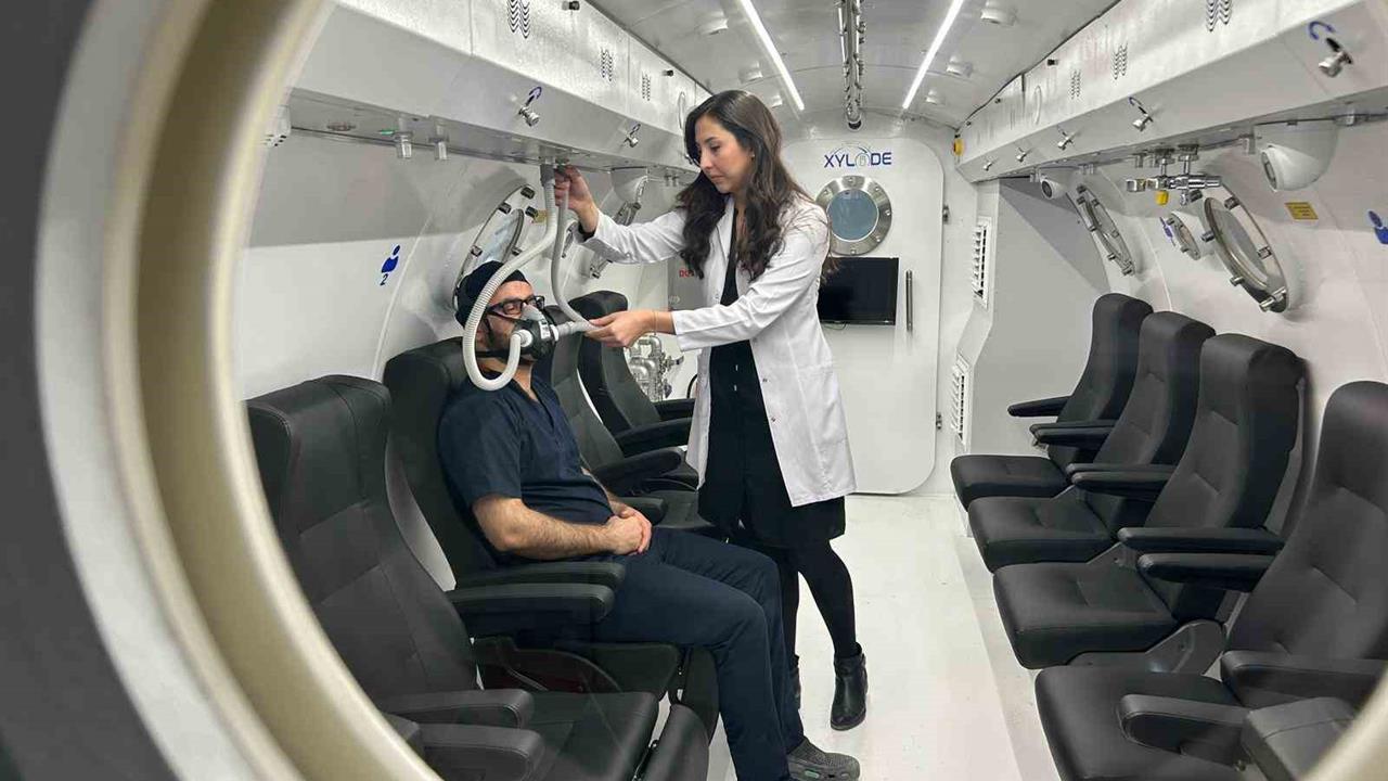 Van'da Uzmanlar Karbonmonoksit Zehirlenmelerine Dikkat Çekiyor