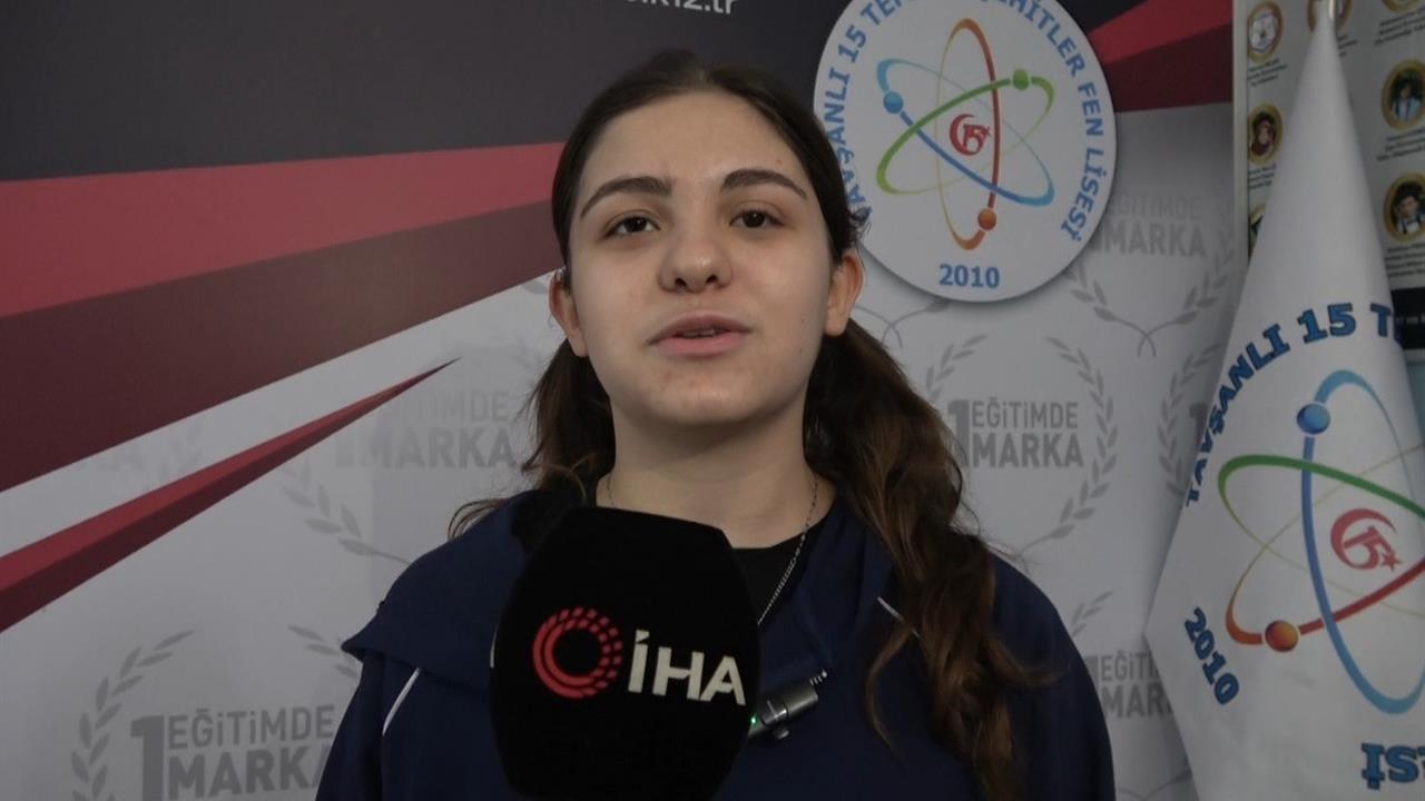 Kütahya'dan Japonya'ya Eğitim Köprüsü Oluşturulması Öğrencilere Fırsatlar Sunuyor