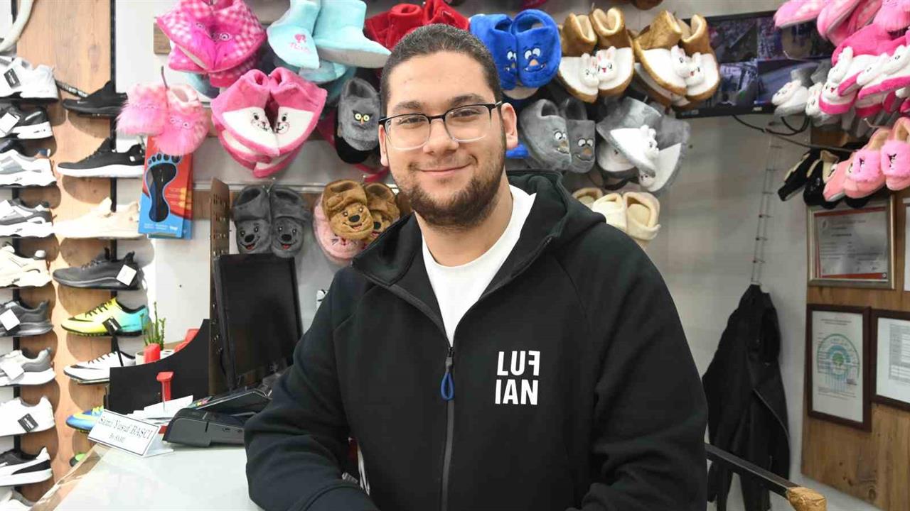 Eskişehir'de Kış Sezonunda Bot Satışları Düşüşte