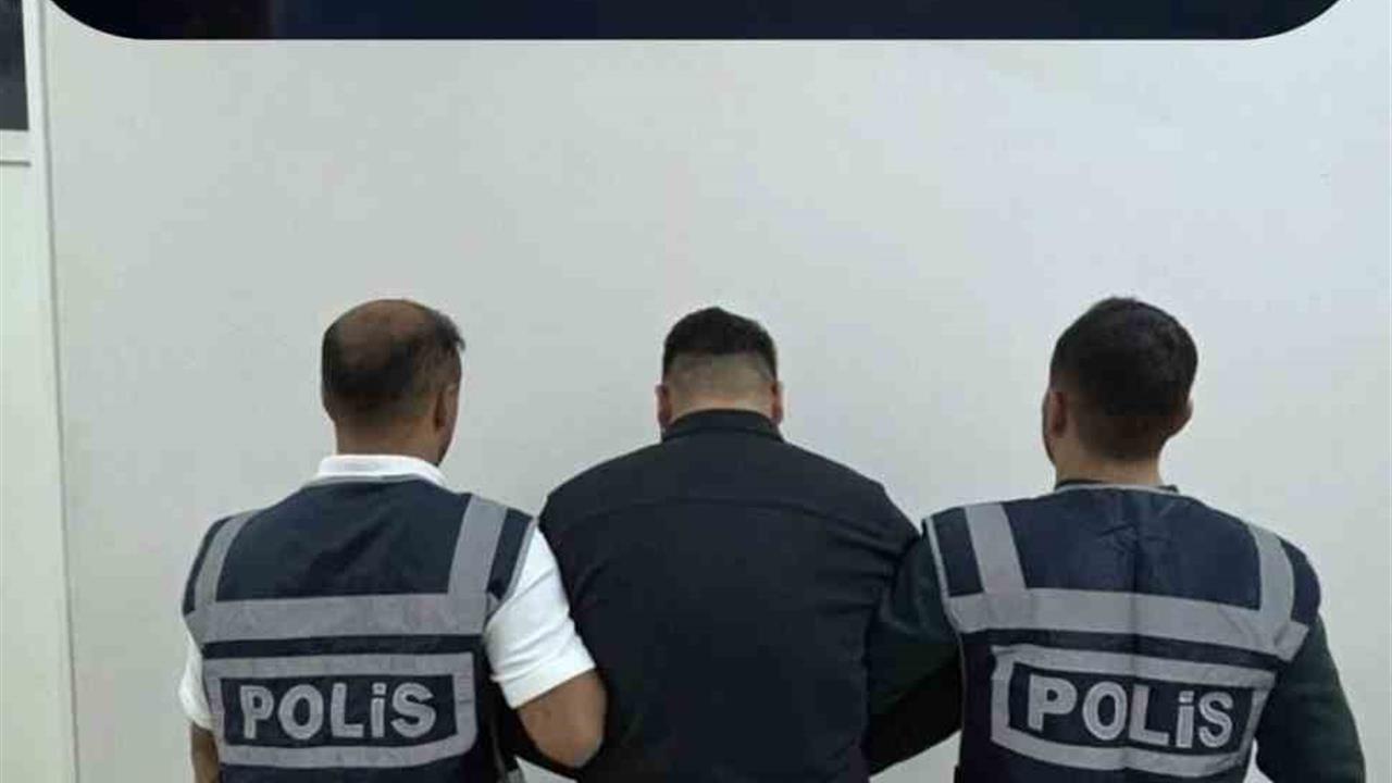 Gaziantep Şehitkamil'de Hırsızlık Suçundan Aranan İki Şahıs Gözaltına Alındı