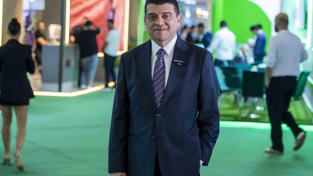 Antalya'da Düzenlenen Growtech Fuarı, 135 Ülkeden 40 Bini Aşkın Ziyaretçiyi Ağırladı