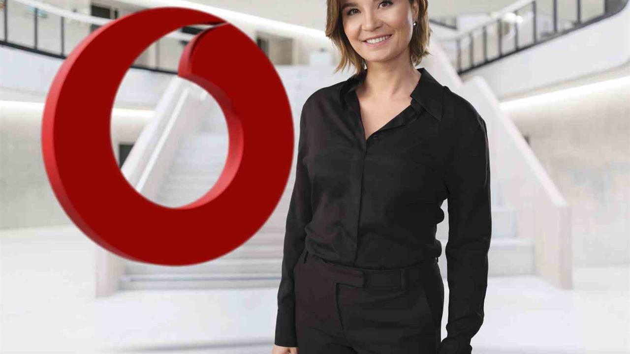 İstanbul'da Vodafone Uzun Dönem Staj Programı İçin Başvurular Açık