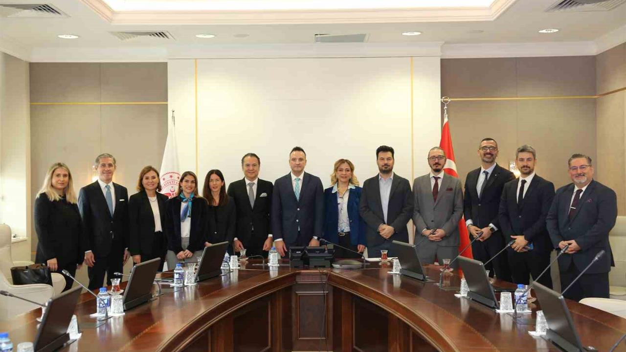 İstanbul'da Nadir Hastalıklarda Erken Tanı Projesi Ulusal Çapta Hayata Geçiyor