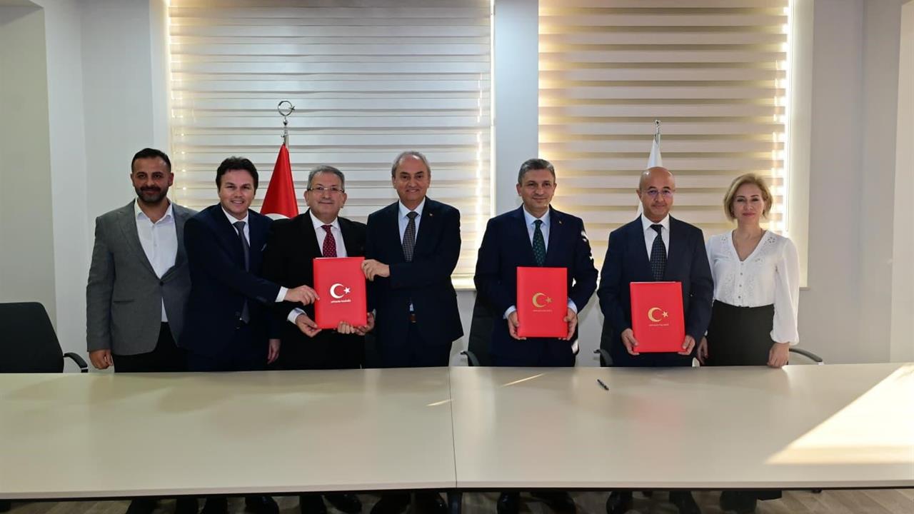 Antalya Kepez'de 4 Yeni Aile Sağlığı Merkezi ve Acil Sağlık İstasyonu Açılacak