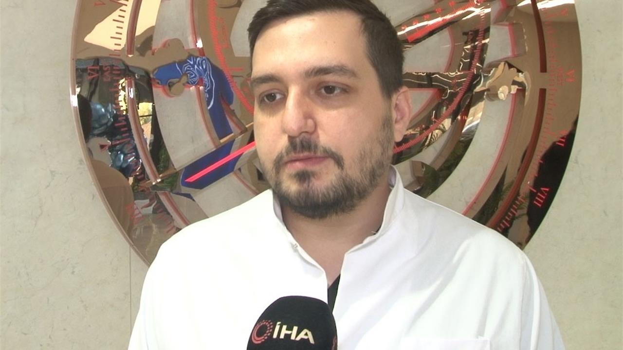 İstanbul'da Gıda Zehirlenmesi Nedeniyle Acil Servis Başvuruları Yoğunlaştı