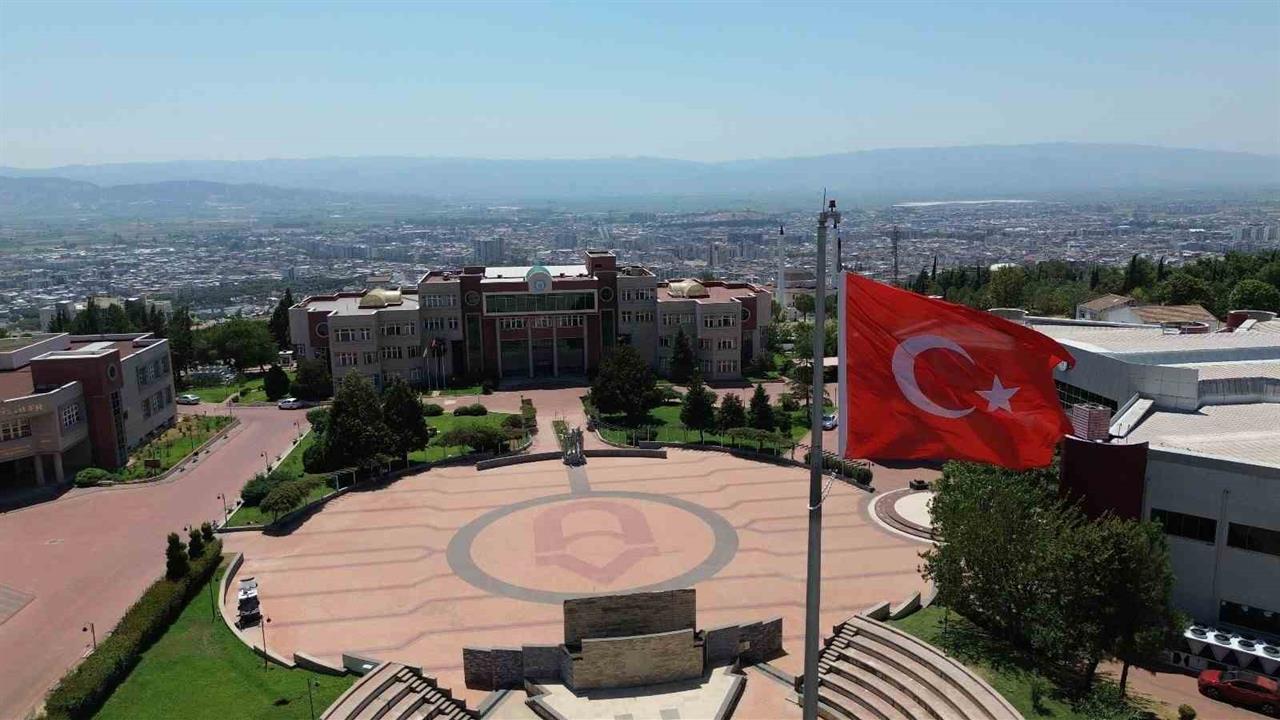 Aydın Adnan Menderes Üniversitesi'nde Proje Başvurusu Yüzde 181 Arttı