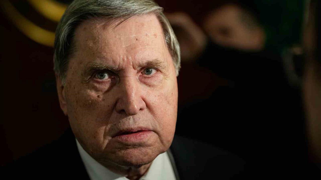 Moskova'da Ukrayna Barış Görüşmeleri İçin Witkoff ve ABD'li Yetkililer Geliyor