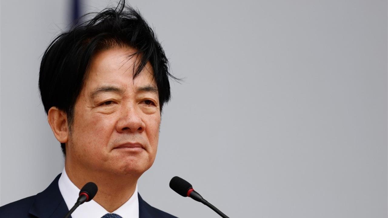 Tayvan, 2026-2033 yılları için 40 milyar dolarlık ek savunma bütçesi planlıyor.