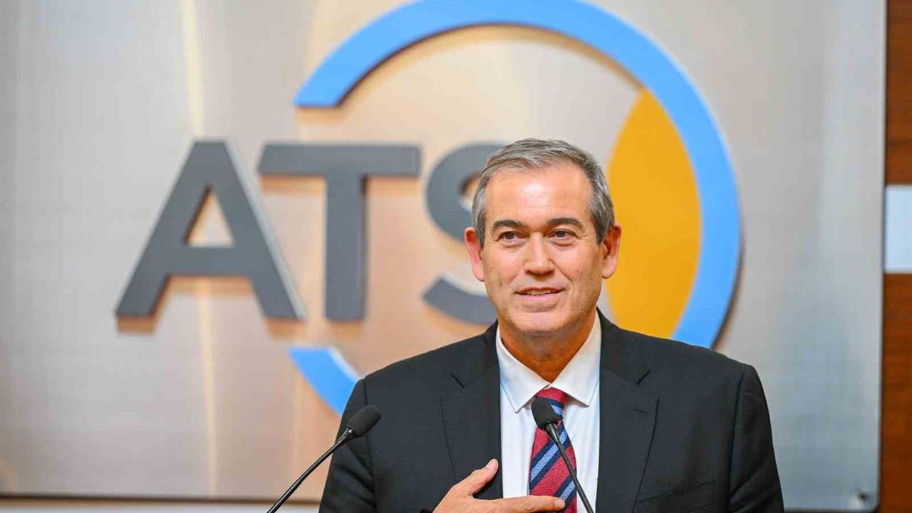 Antalya'da Hacısüleyman, Destinasyon Yönetiminin Ertelenemeyeceğini Vurguladı