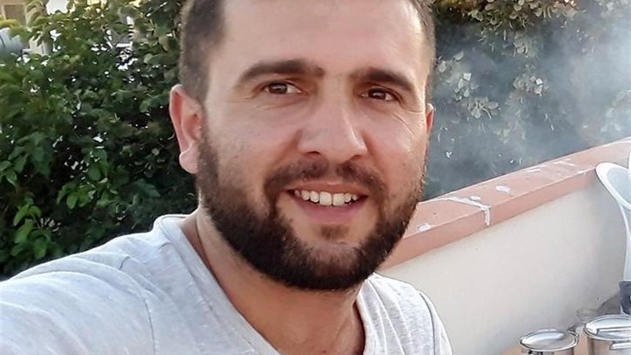 Erzincan'da 45 Günlük Kayıp Erdoğan Koşan'ın Cesedi Mercan Deresi'nde Bulundu