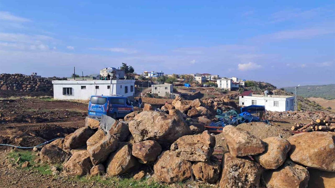 Kilis Musabeyli'de Silahlı Kavga Sonucu 1 Kişi Hayatını Kaybetti