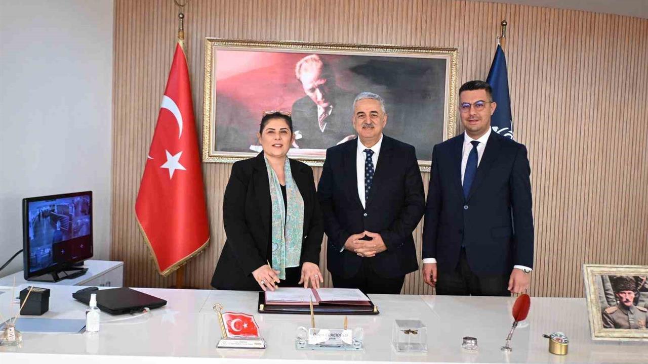 Aydın'da Sokak Hayvanları İçin 217 Milyon Liralık Proje Başlatıldı