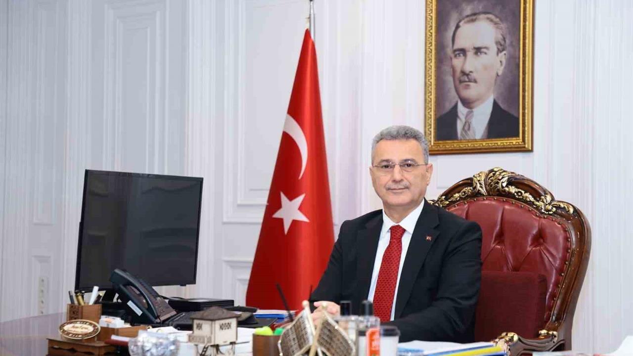 Samsun İlkadım'da Başkan Kurnaz, Mali Disipline Önem Verdiklerini Açıkladı.