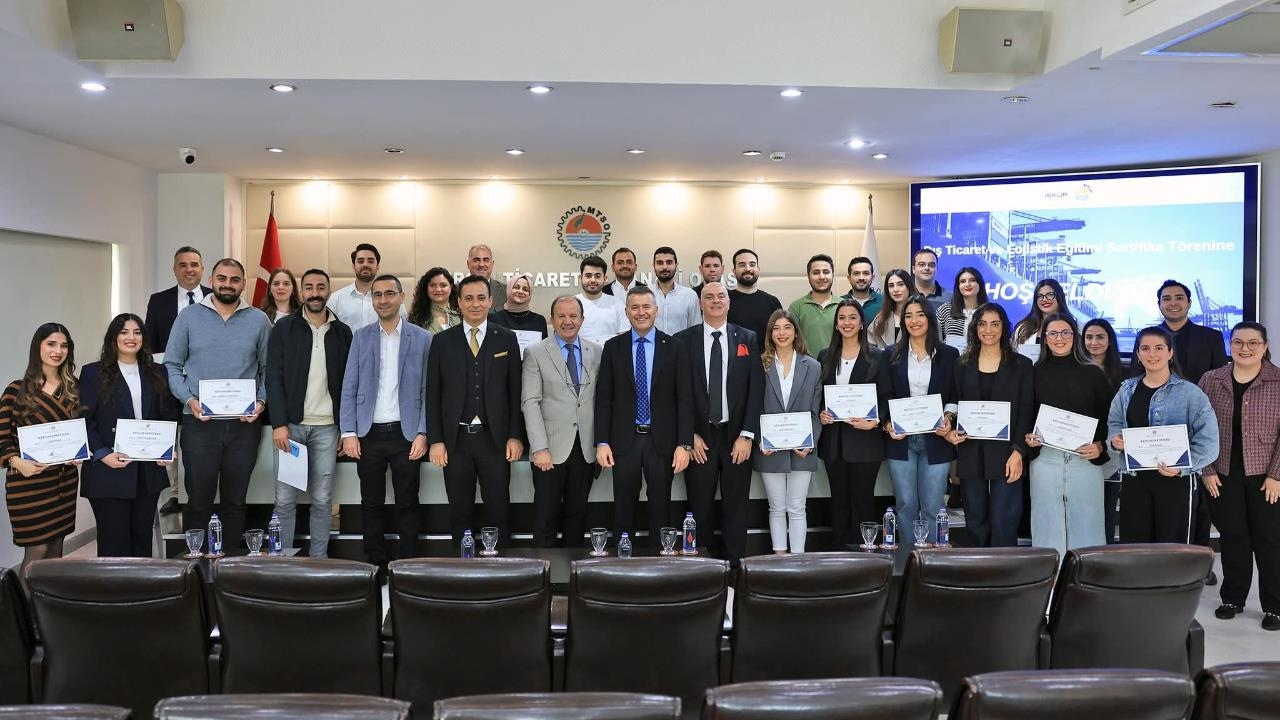 MTSO, İşveren ve İş Arayan Gençler Arasında Köprü Oluyor