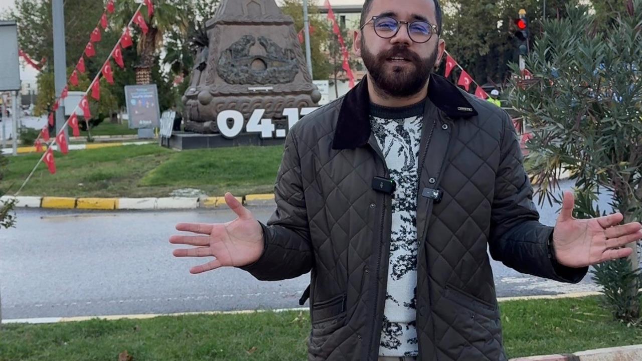 Kahramanmaraş'ta 1-5 Şubat Tarihleri Arasında İnşaat ve Yapı Teknolojileri Fuarı Düzenlenecek