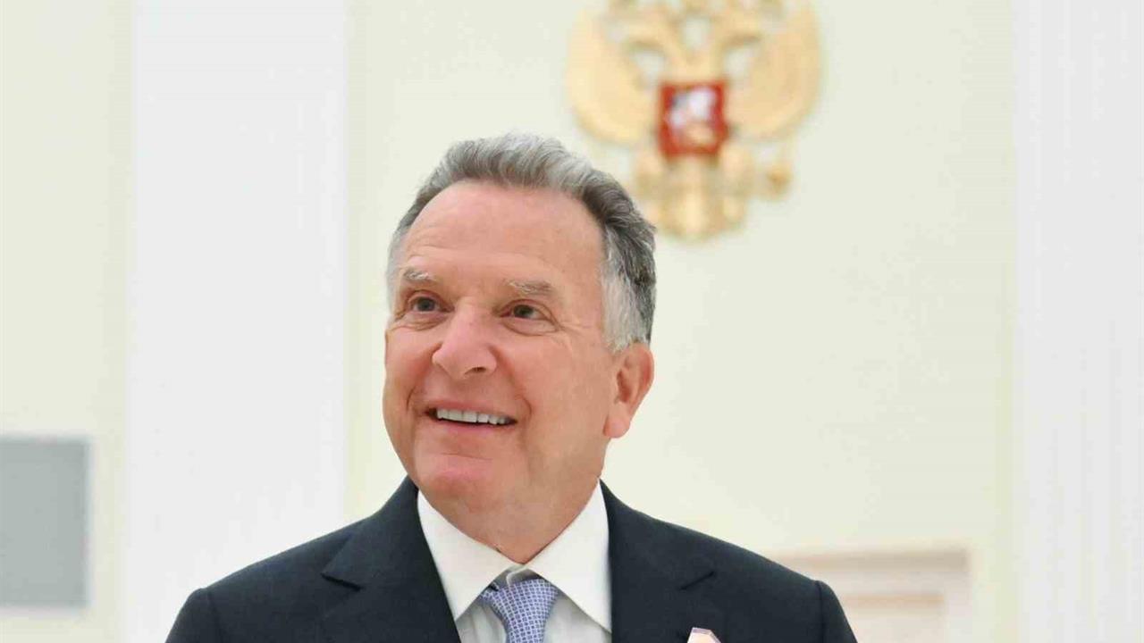 Washington'da Gerçekleşen Gizli Görüşme Basına Sızdırıldı