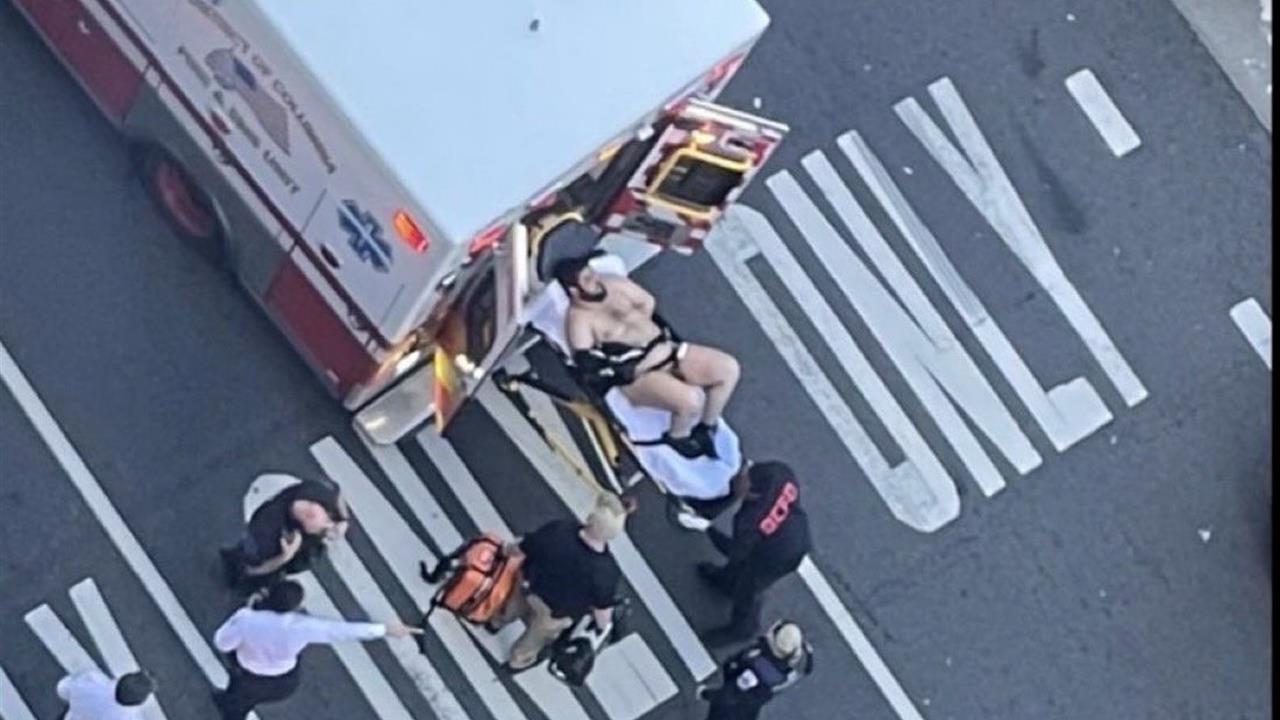 Washington'da Ulusal Muhafızlara Yönelik Saldırının Şüphelisi Belli Oldu