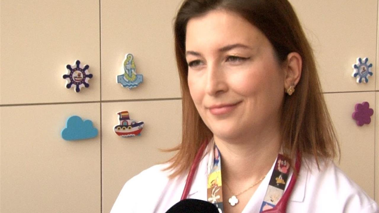 İstanbul'da Çocuk Kardiyoloji Uzmanı Kalp Sağlığı Takibi Üzerine Önerilerde Bulundu