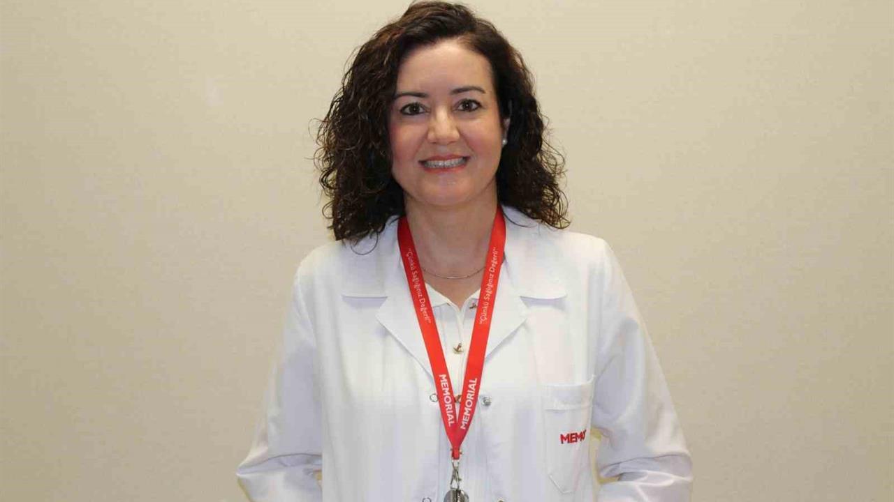 Antalya'da Uzm. Dr. Filiz Mıhçı, çocuklarda epilepsinin tedavi oranının yüzde 80 olduğunu açıkladı.