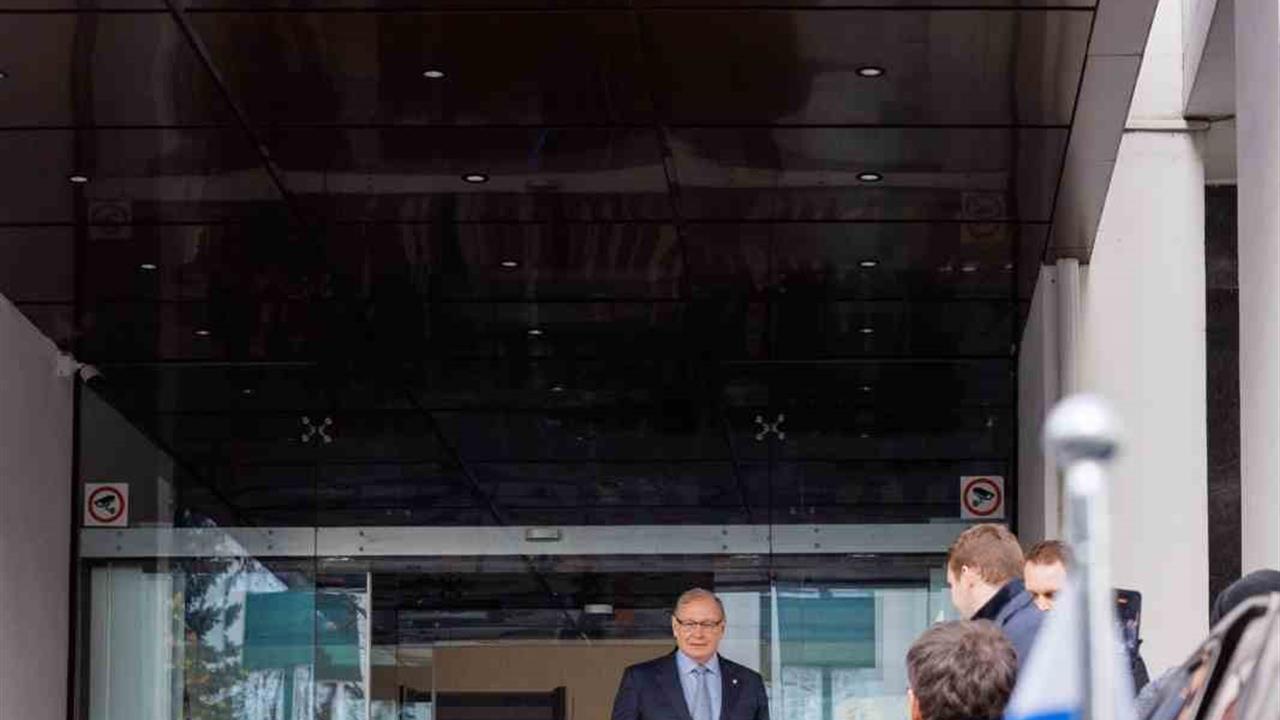 Moldova'da Hava Sahasını İhlal Eden Dron Sonrası Rus Büyükelçi Bakanlığa Çağrıldı