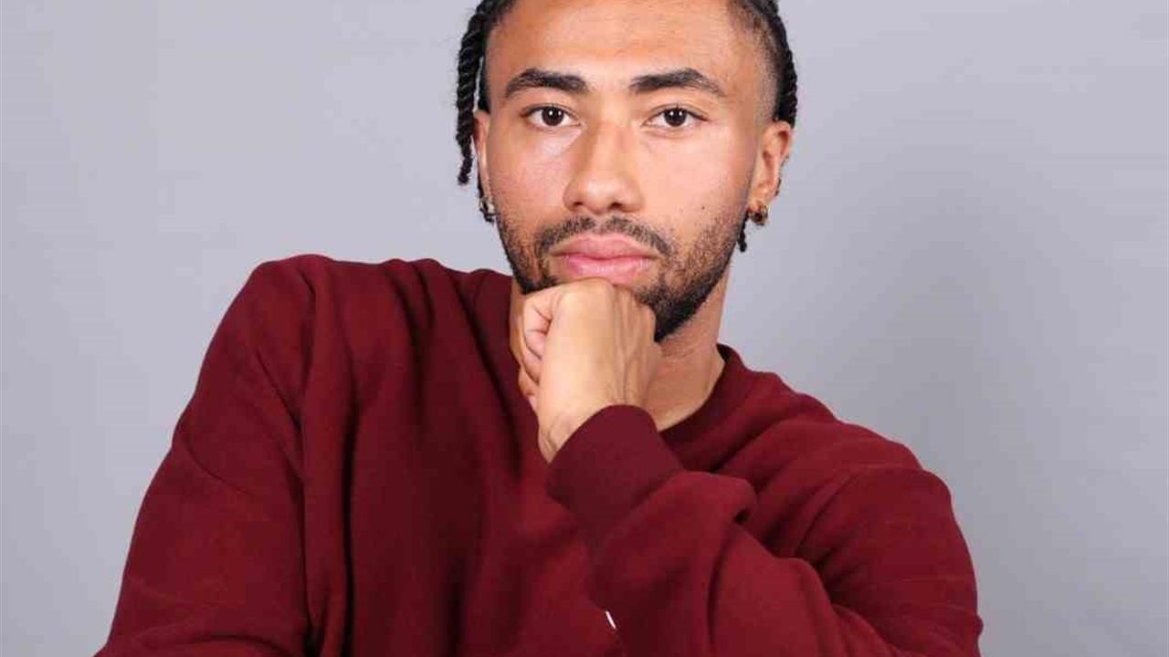 Tim Jabol Folcarelli, Trabzon’da Futbol Kariyerinin Dönüm Noktasını Yaşadı